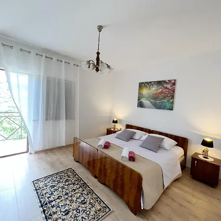 Baricevi Dvori Tugare