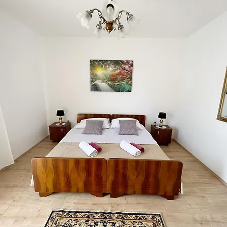 Apartamento Baricevi Dvori