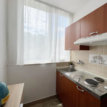 Apartamento Baricevi Dvori *