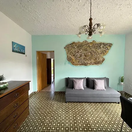 Baricevi Dvori Apartamento *