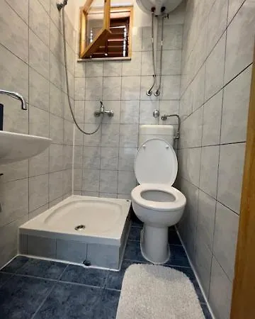 Baricevi Dvori Apartamento Tugare