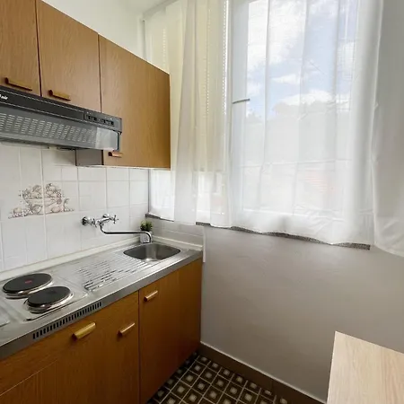 Apartamento Baricevi Dvori *
