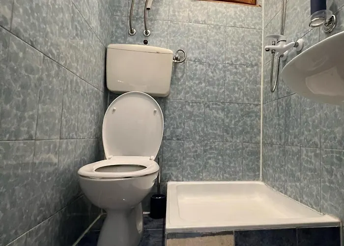 Baricevi Dvori Tugare